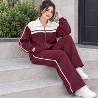 سوت نسائي • جملة • مقاس ٤٢-٥٢