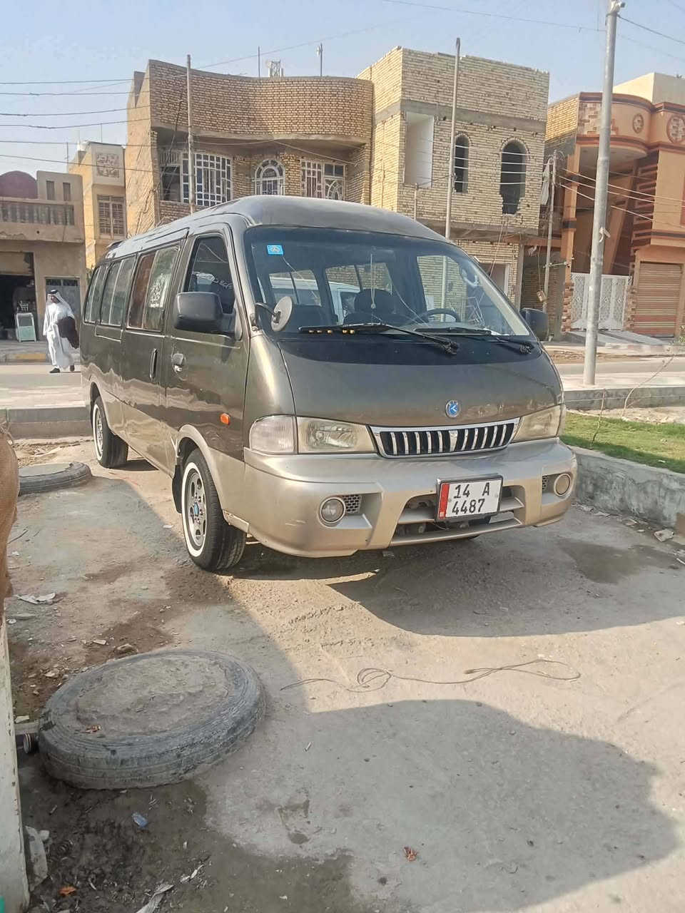 لا تفاصيل • للبيع • رقم بالصور