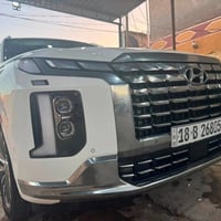 بلسايد ٢٠٢٤ • ٦٠٠٠٠ ميل • رقم بابل