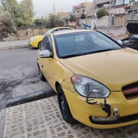 اكسنت ٢٠١١ • فول توماتيك • مكينه ١٦
