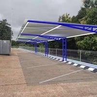 سقيفة تصميم جديد • حدادة • النعمانية