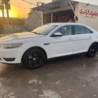فورد تورس ٢٠١٣ • ٢٠٠٠٠٠ كم • خليجي ٦ سلندر