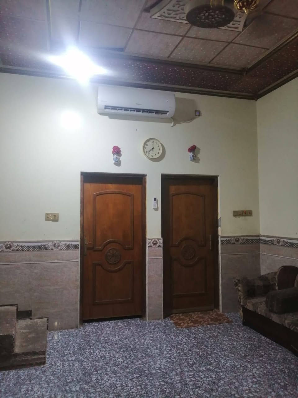الزبير الصحفيين الأولى • ١٢٥م • طابو باسمي