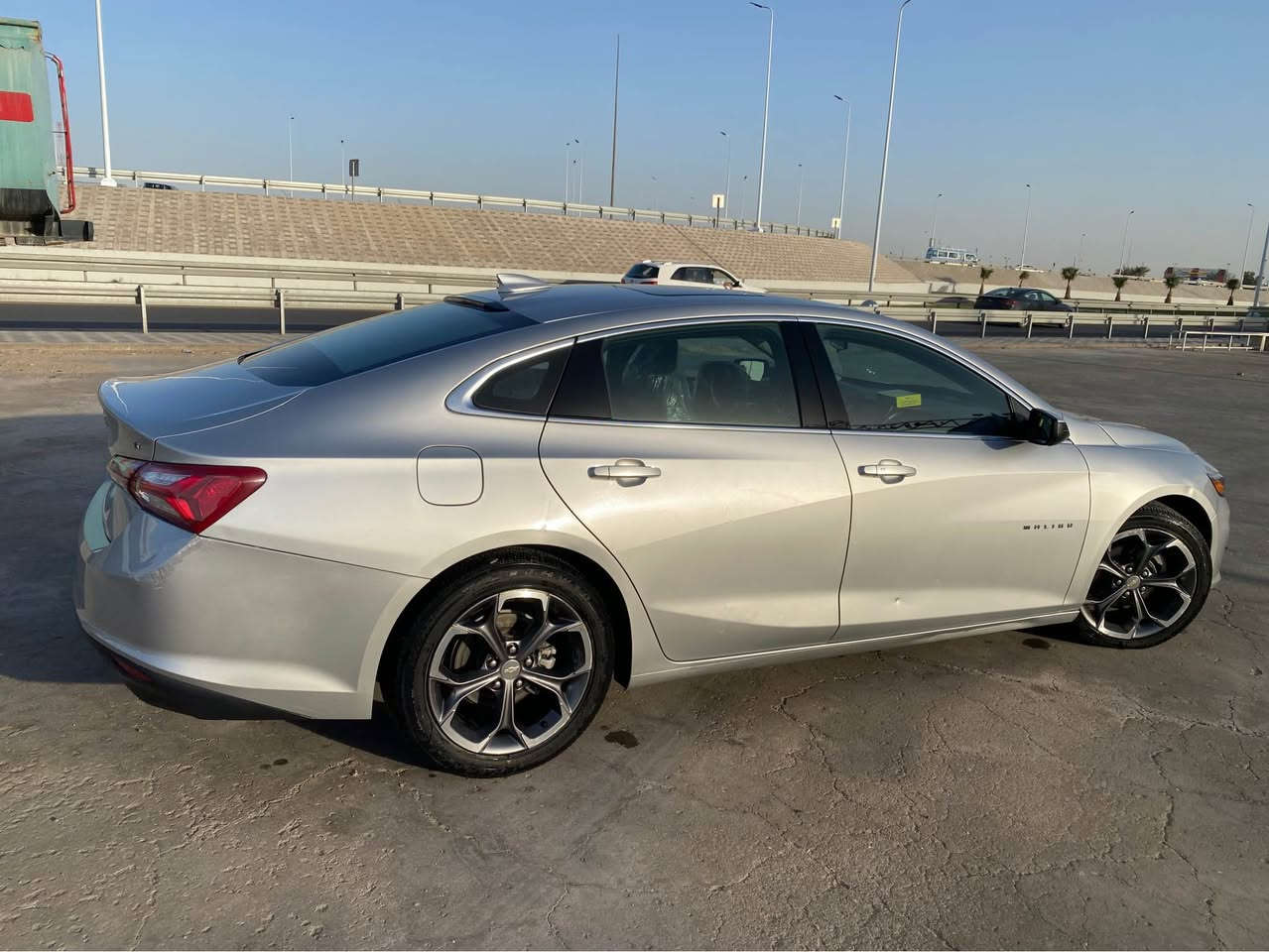 ماليبو • ٢٠٢٢ • ١٥٠٠ تيربو