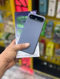 TECNO POVA Slim 5G • مستخدم شهر • بحالة جيدة