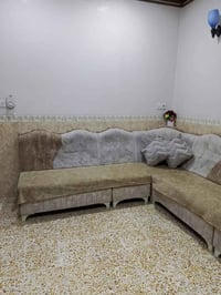 طقم تركي • كنب