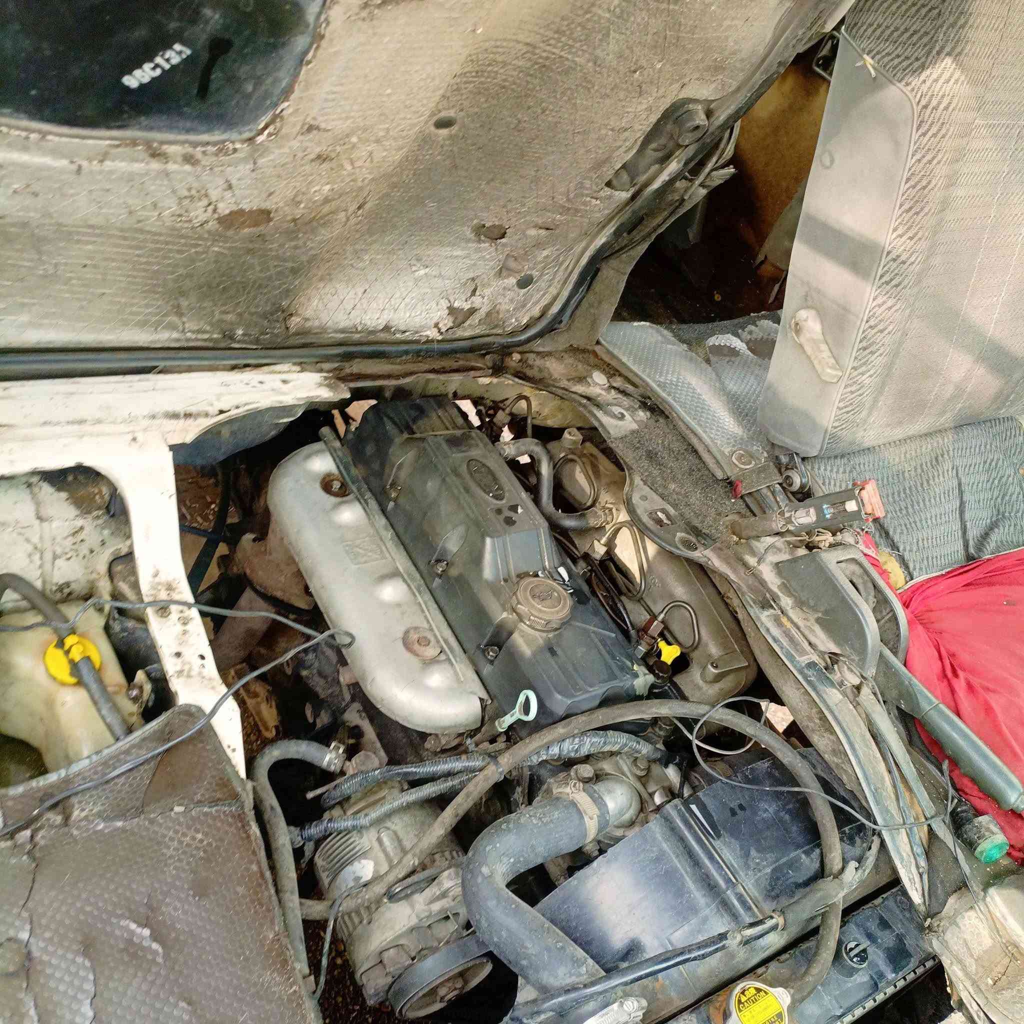 موديل ٩٦ • مجال بسيط