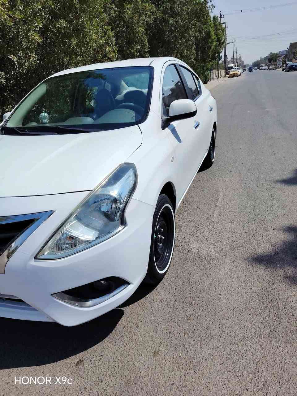 ٩٧ • بغداد الزعفرانية • مبدل