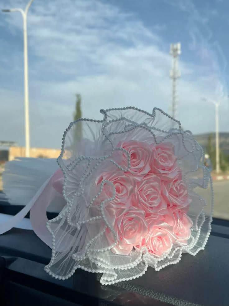 ريحانة اللورود 💐  
 
الموقع :- الصويره /حي الأسرى / مدخل شارع الفوج 
تتوفر خدمة توصيل 
الحجز والاستفسار مراسله الصفحه
او على الواتساب:- ***********
