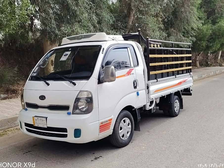 بونجو • ٢٠١٣ • نجف المناذره