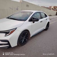 كورلا • ٢٠٢٤ • بصمه عن بعد