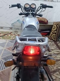 موديل ٢٠١٩ • كهرباء مكفولة • محرك مكفول