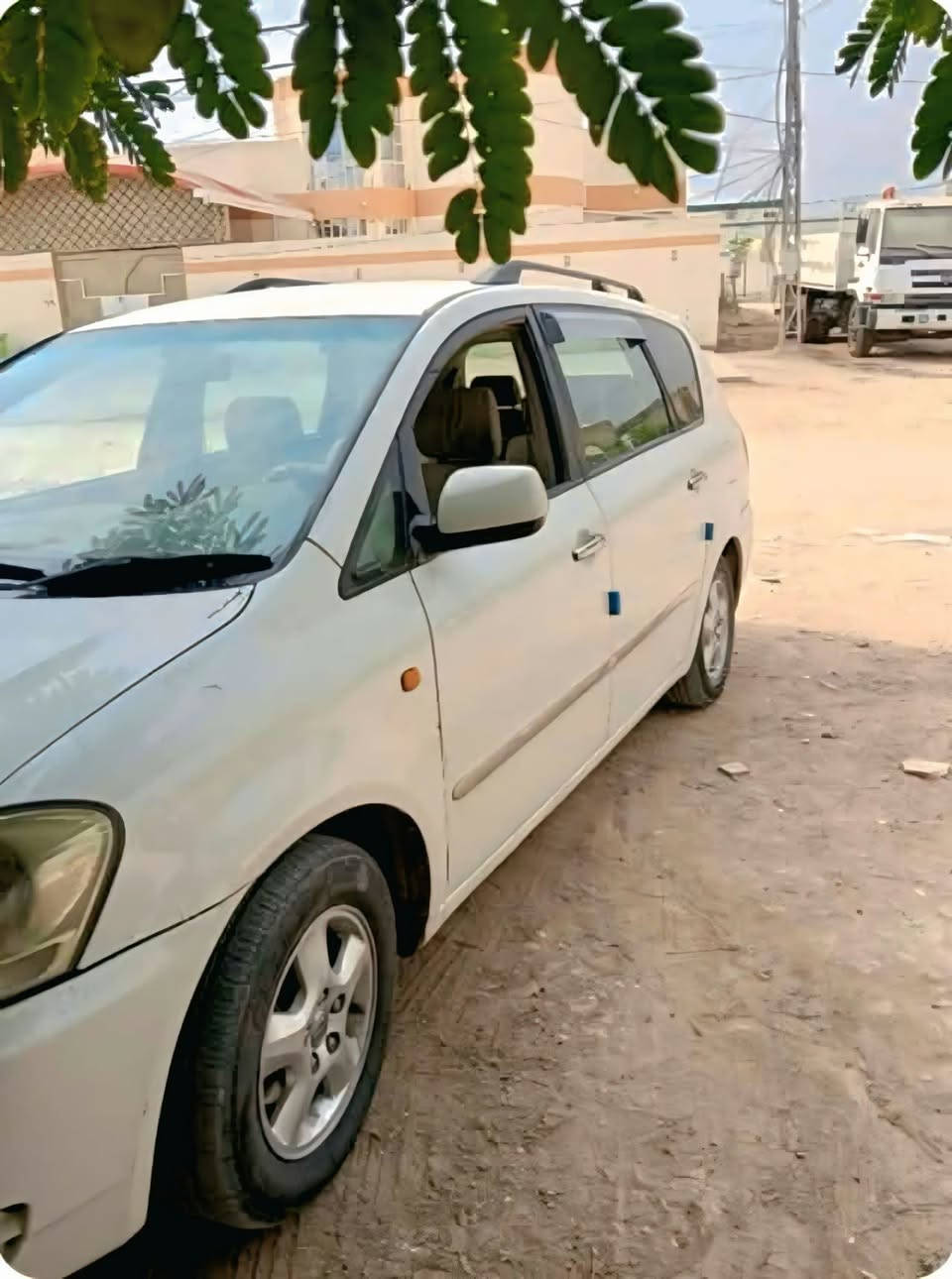 رقم بغداد • انكليزي • العباسية
