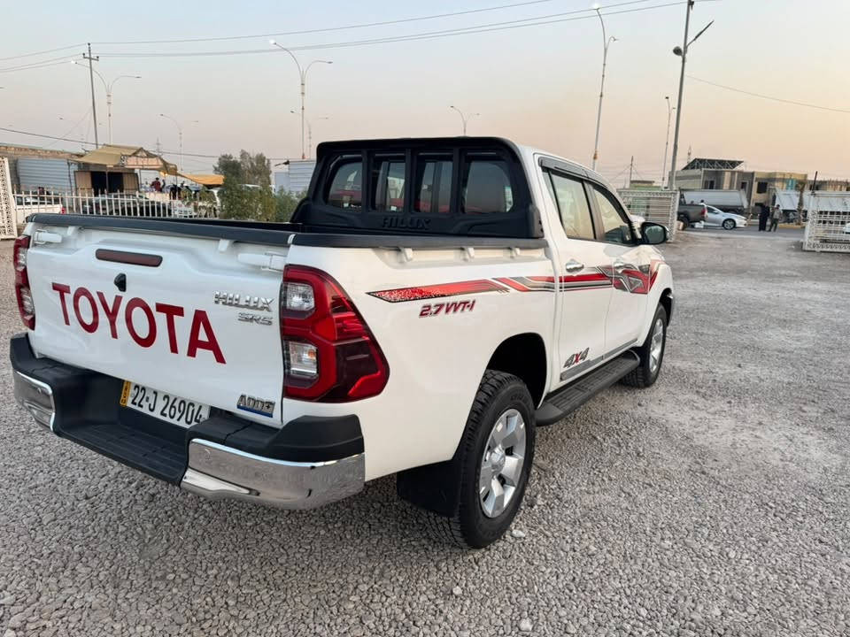 للبيع بيكب فور ويل 2025 ساز
كفاله عامه كير عادي 

***********
