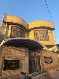 أم النعاج • ١٦٠م • طابو ملك