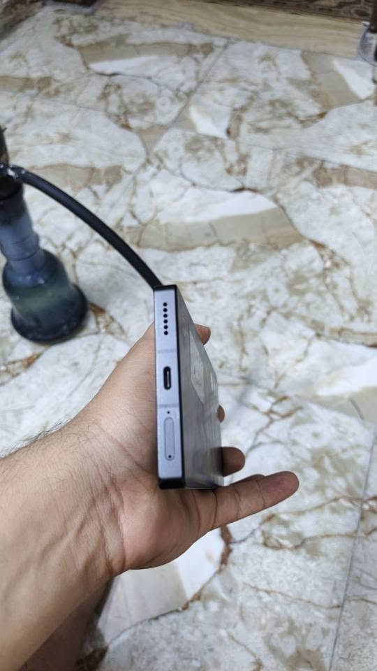 ريد ماجك ١٠ برو • ١٢/٢٥٦ • بطارية ٧٠٥٠mAh