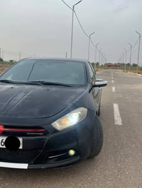 دودج دارت • ٢٠١٣ • ١٤٠٠ تيربو