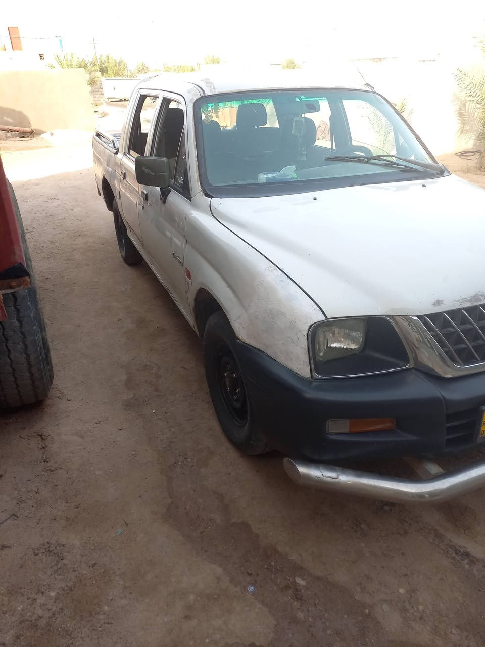 مديل 98مكينه اوكير ونجي اوتماتيك سنويه30رقم نجف شاصي مكفول ***********
