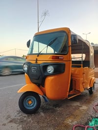 تكتك • ٢٠٢١ • كفاله