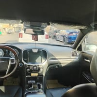 كرايسلر 300 • ٢٠١١ • رقم اربيل