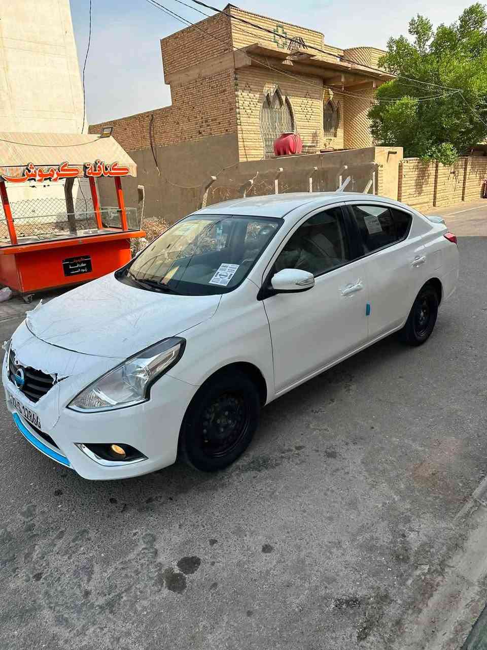 صني • ٢٠٢٥ • ٣٣٠٠٠ كم