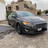 فيوجن • ٢٠٢٠ • رادار ٣٦٠