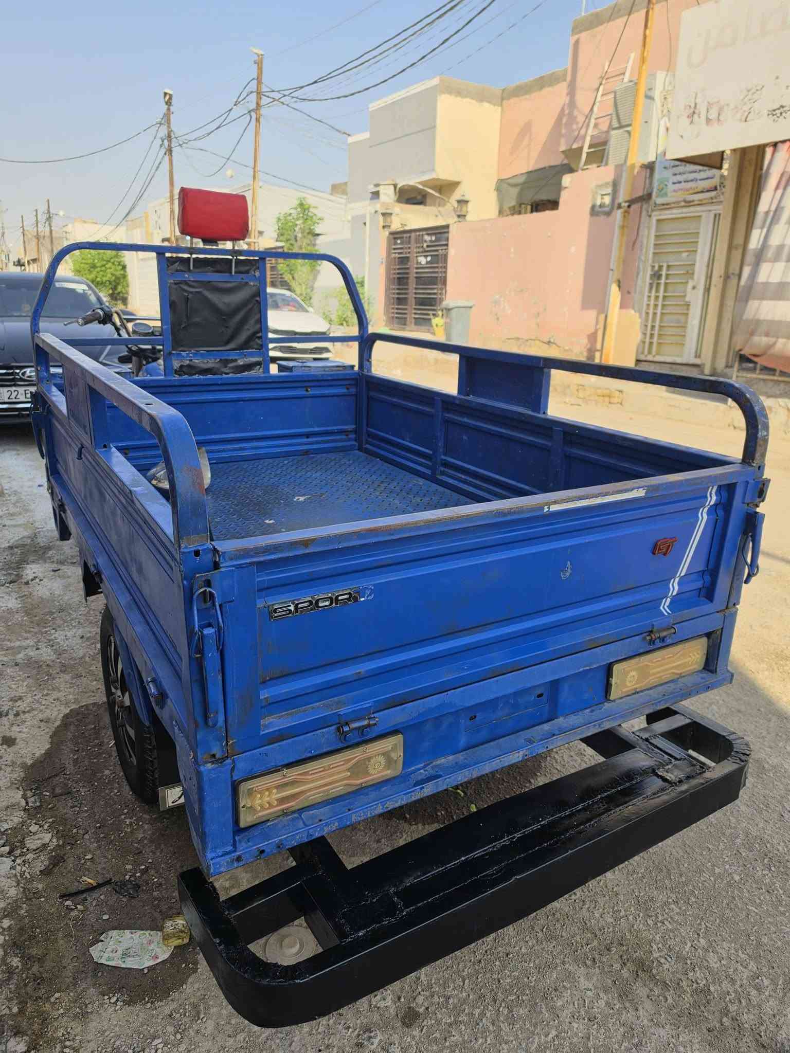 سلام عليكم ستوته جمره مديل 19 محرك 25 ستوته نضيفه ماعايزه شي برغي مامفتوح بيها كهربائيات سلف كلشي شغال شراي يراسني وبي خير ويدلل *********** يراسني واتساب وخادم
