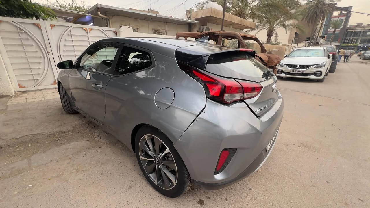 فولستر 2019  premium 2.0 

ماشية 75 الف ميل

مكينة 2000 دوش المرغوب 

كير أوتوماتيك 

محرك وكير مكفولات

اير باك بلادي 

شفتات ستيرن

فتحة سقف بنوراما

تدفئة كشنات 

بصمة تشغيل

نظام قيادة سبورت وعادي

تحديد مسار وتوقف تلقائي

دخول ذكي بصمة 

كاربلي 

سماعات انفنتي 

تبريد ثلج

الحادث خلفي

يرادلها تبديل صدر

رايدها ١١٠ وبيها مجال
 المكان بغداد شارع فلسطين 
 ***********
