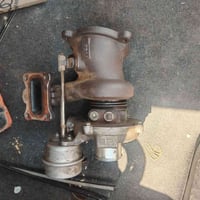 تيربو ١٥٠٠ • فورد فيوجن • ٢٠١٩