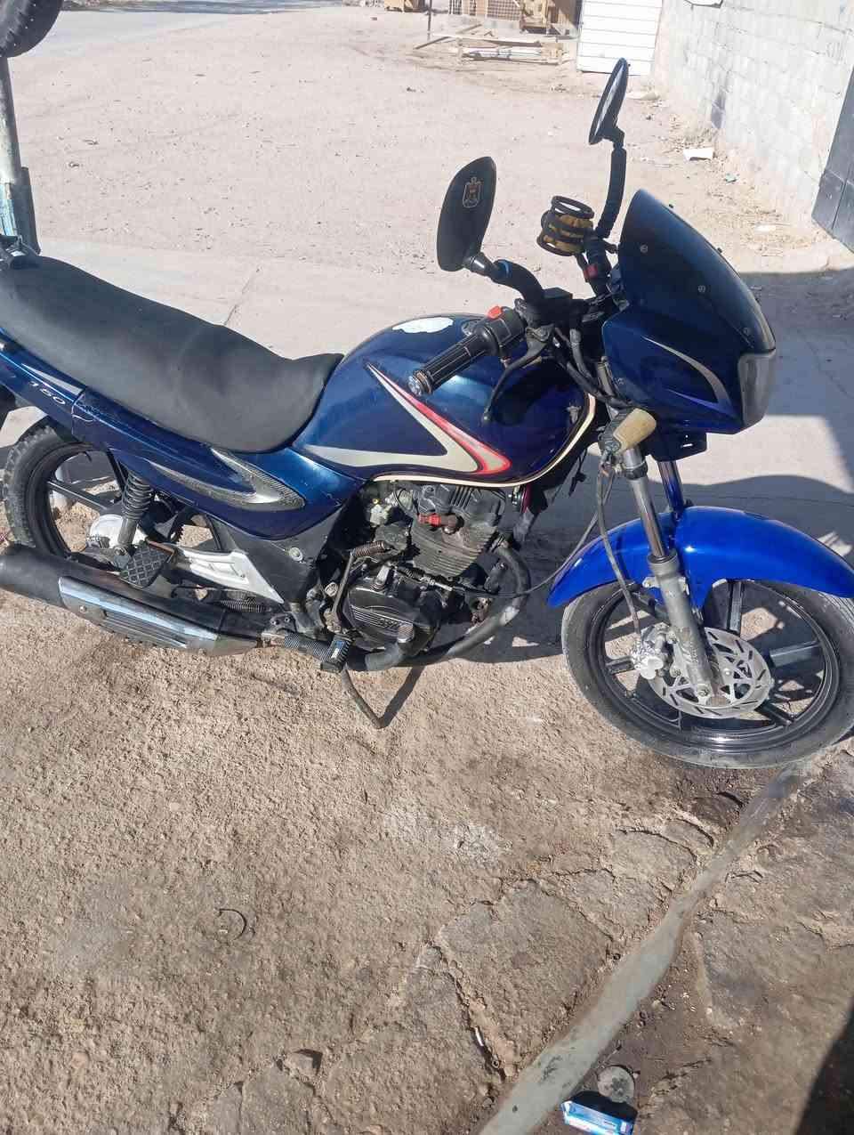 السلام عليكم موطور سايم البيع موديل 17لون حبري السعر ما موصل شي رقم التواصل   

***********
