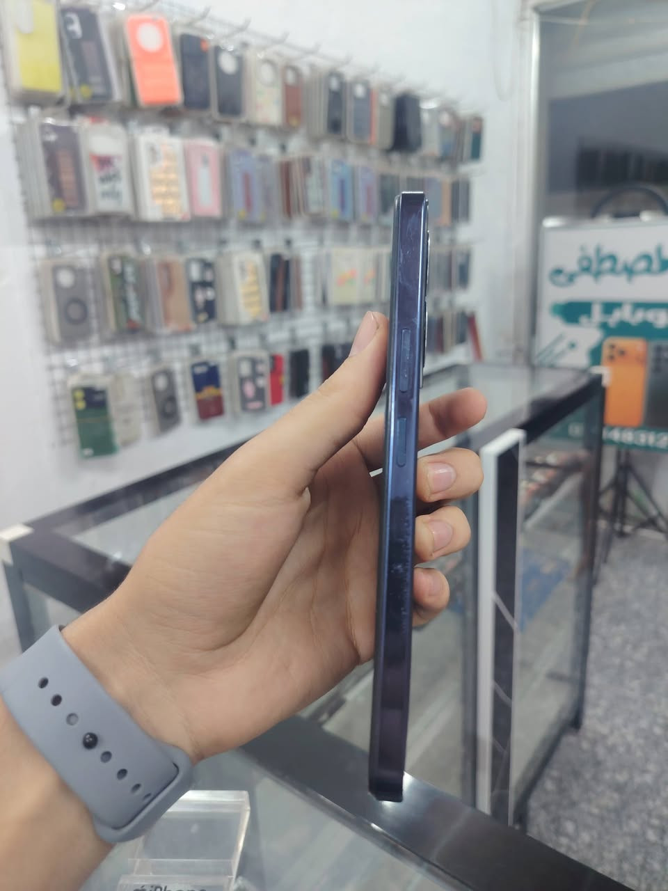 تكنو بوفا 5 برو ذاكره 256 مستخدم كلش نضيف بدون ملحقات السعر 175 مكاني بغداد جسر ديالى القديم توصيل داخل بغداد فقط ***********
