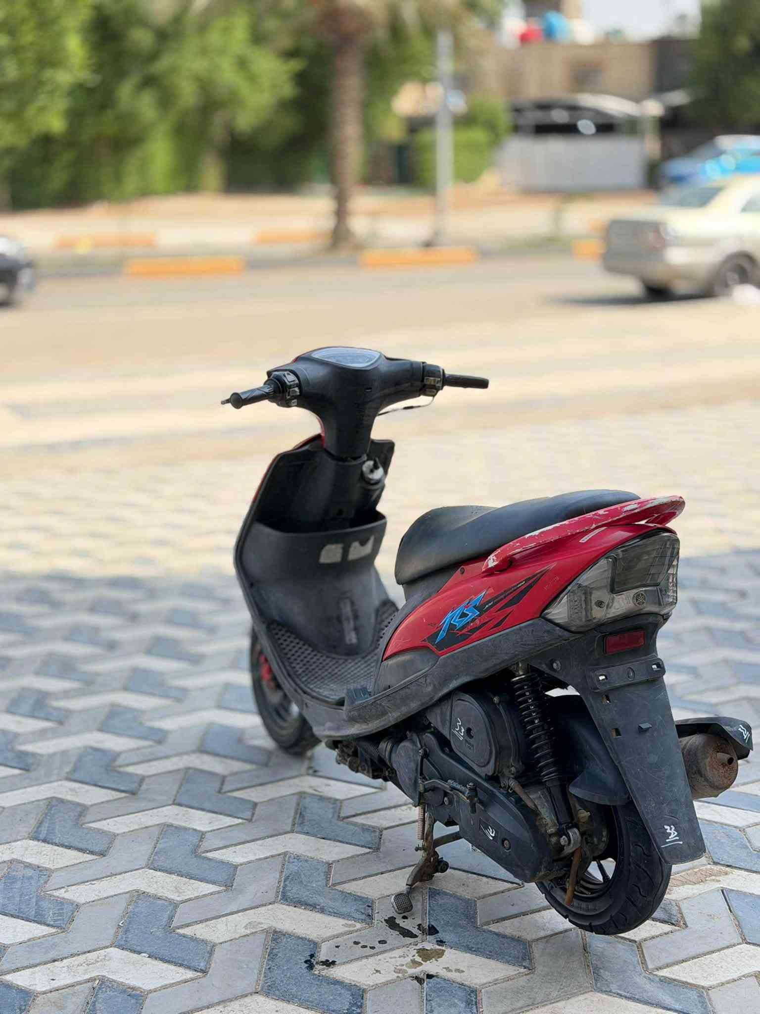 ماكس عدلة • معدل • كهربايات شغاله
