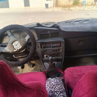 تويوتا كارينا • موديل ٩٣ • ماكو مشاكل