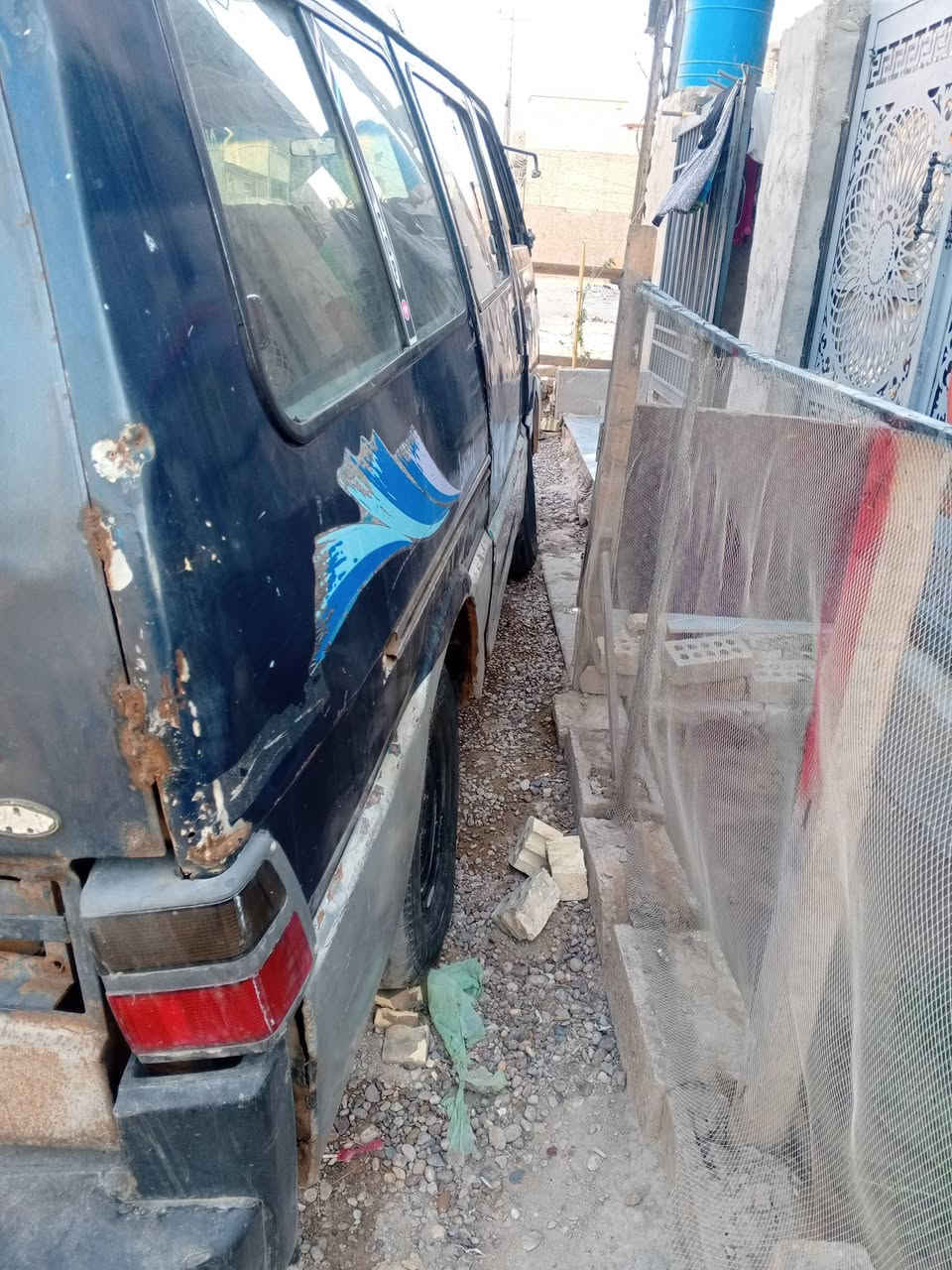 سلام عليكم كيه بستا موديل 94 بدون راعي سنويه عضم عاج نقص شوته أو باور سياره   خير من الله *********** سعر 14بيها مجال قليل
