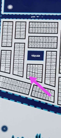 بدور الايتام • قطعة ركن • ٢٥٨م
