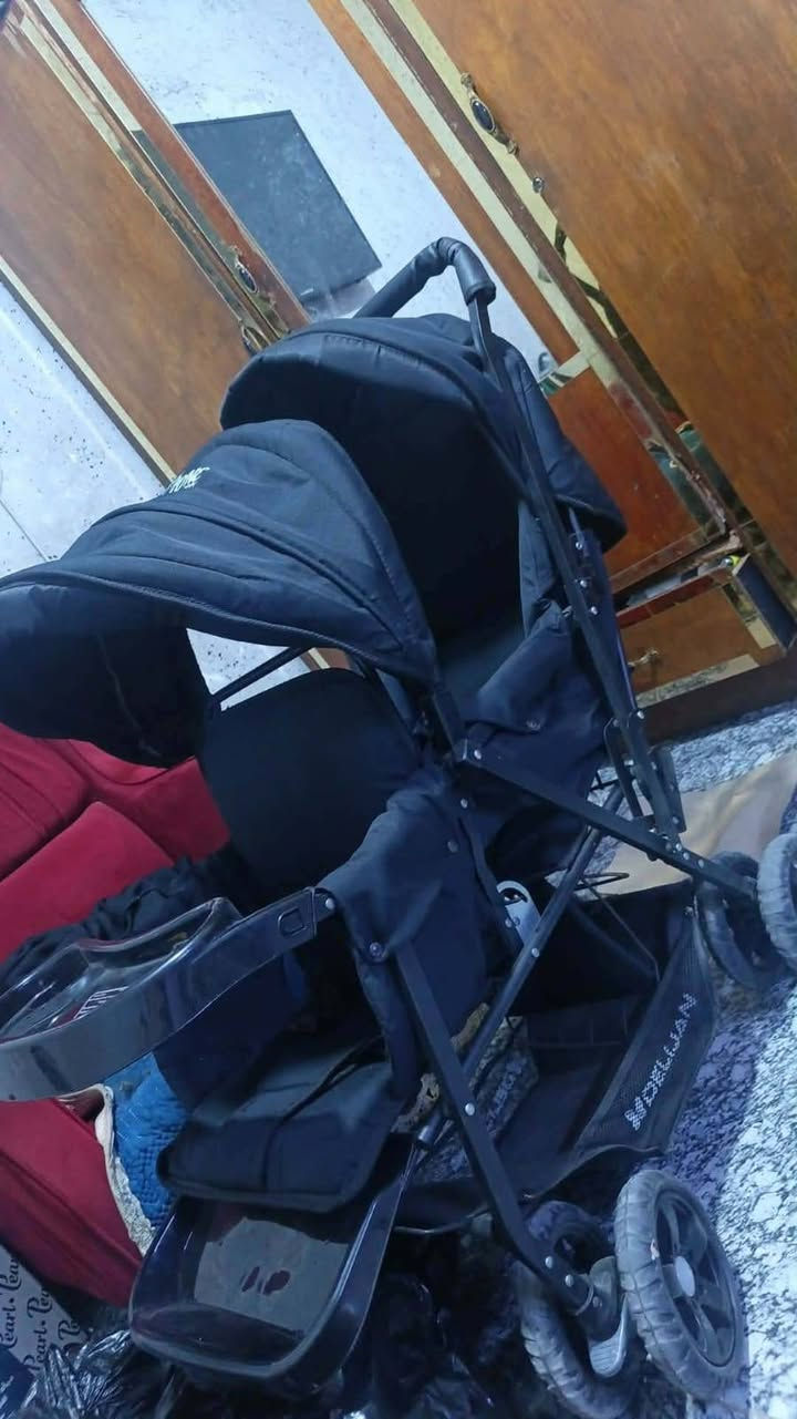 جديدة • أطفال • قضاء الحسينية