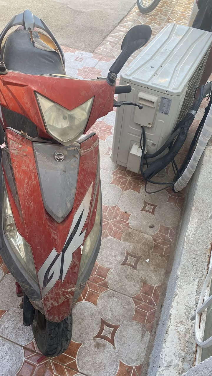 سيام • كايمه • حديد