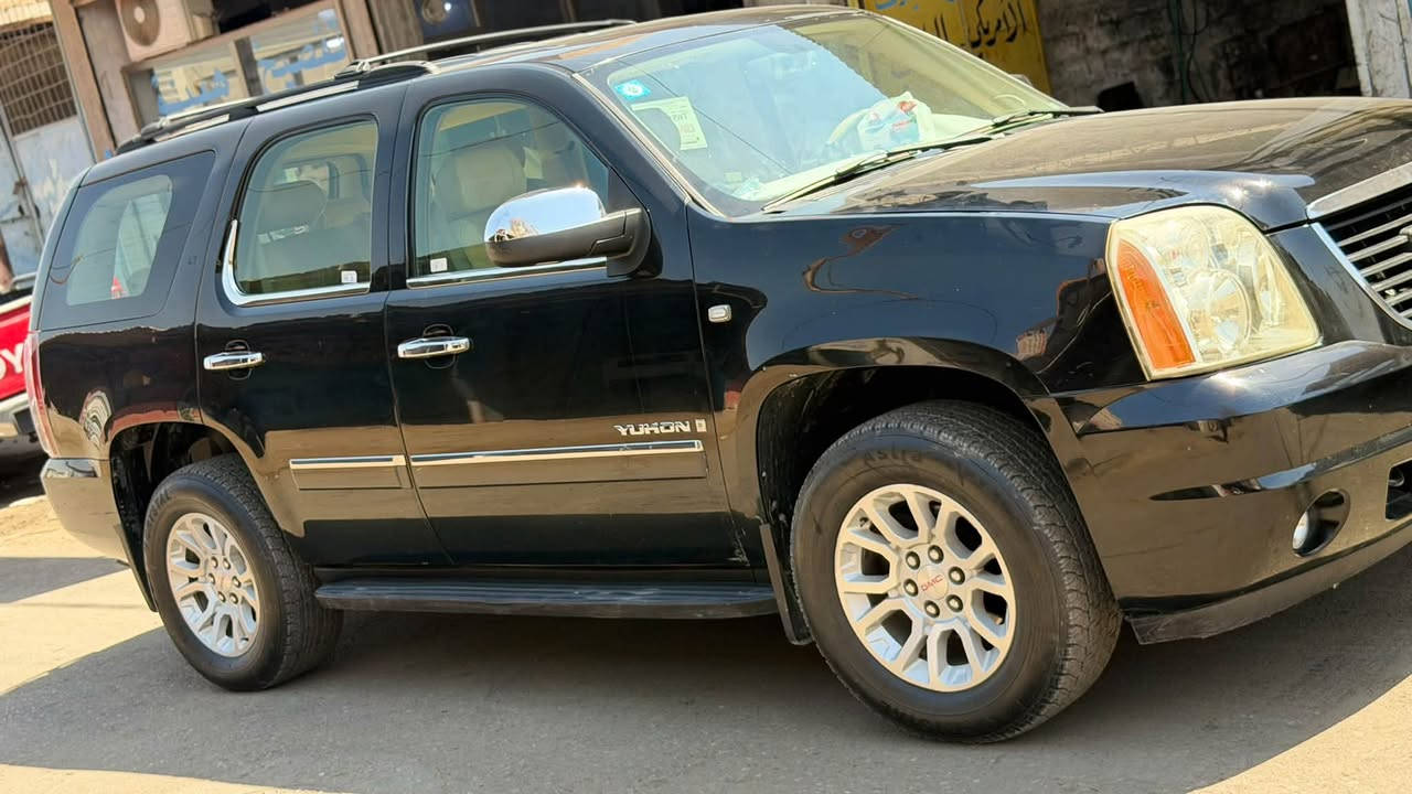 سلام عليكم 

يوكن بترة موديل(2007)للبيع 
رقم بغداد انكليزي بسمنة تحويل ثاني يوم 

السياره جاهزة كللللش برغي مابيها نقص  
السياره كله على ايد والدي وهوة حداد اختصاص امريكي شاكر الحداد  فهاذي سيارته 
الي ياخذها ولله ربع دينار ميخسر عليها 

1-حدادية امامي وخلفي جديدة كلش 
2-محرك وكير شرط ترايك من الفاو لزاخو جرة وحدة بعدهن جدد كلللش 
3-اكسل حلو جدا
4-تبريد تدفئة وي السويج 
5-تخم تاير ويل كب مال 2018قبل شهر شديناهن
6دشبول كارتون لامكسور ولامفطور 
7-سستم كامل نيكل 
8-شاشه جديدة اعلى فئة اخر اصدار 
9-سستم سماعات دمام 
وهواي بيها امور ماذكرتهن  
السيارة جاهزة كللللش كبل دك سلف وين مايعجبك

السيارة خليجي مكفورلة من الظربة 

بس بيها اماكن صبغ جماليه 

سعر السيارة (185)ورقة وبيه مجال قليل للشراي 
واذا اكو مراوس بتاهو او يوكن 2015-2020اراوس ونتفق علفرق 

موهلكد متواجد علنت الشراي يتصل عشريحه 
هاذ الرقم

‭***********‬
***********
@إشارة
الشيخ شاكر القريشي  الشيخ الكطراني شاكر الكطراني  ورشه شاكر الحداد للأمريكي

