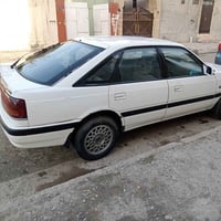 ٦٢٦ • موديل ٩١ • الموصل الايسر