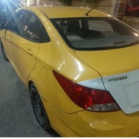 اكسنت خليجي • ٢٠١٢ • كربلاء