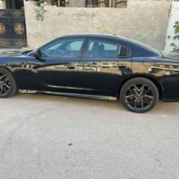 تشارجر SXT • ٢٠١٧ • ١٠٥٠٠٠ ميل