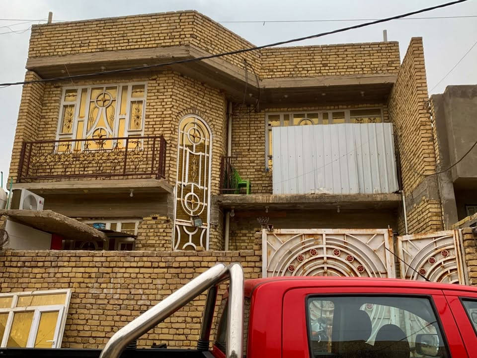 ٦ غرف • بناء ٢٠١٧ • حي الاعلام