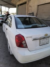 اوبترا • ٢٠٠٤ • ورقه بي مجال