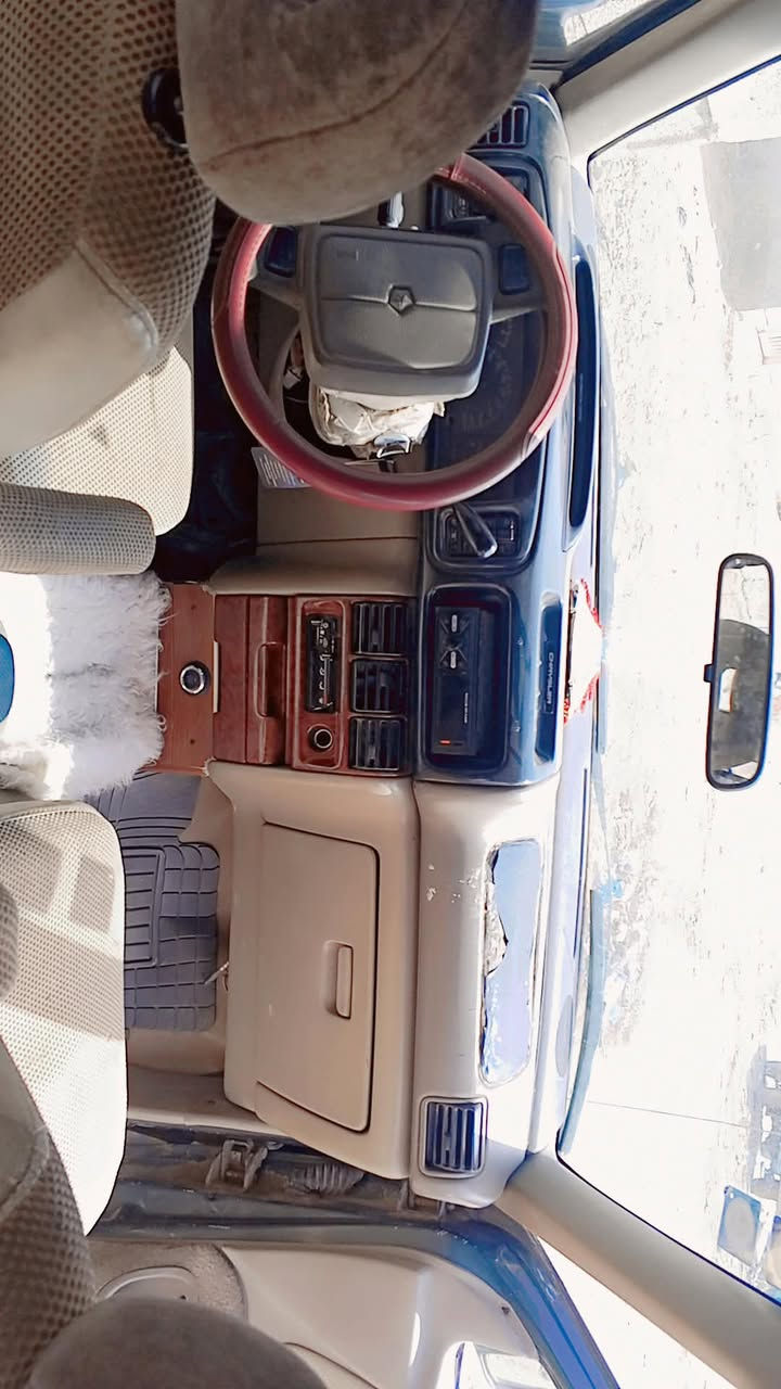 كلايزر ١٩٩٤ • مكينة جاهزه • واسط الزبيديه