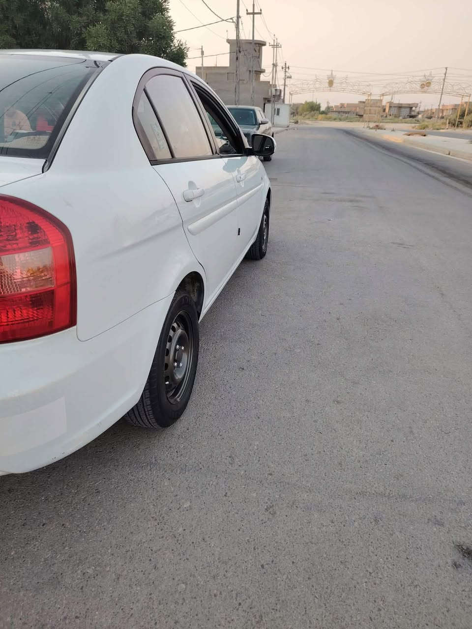 اكسنت خليجي • ٢٠١١ • اربيل