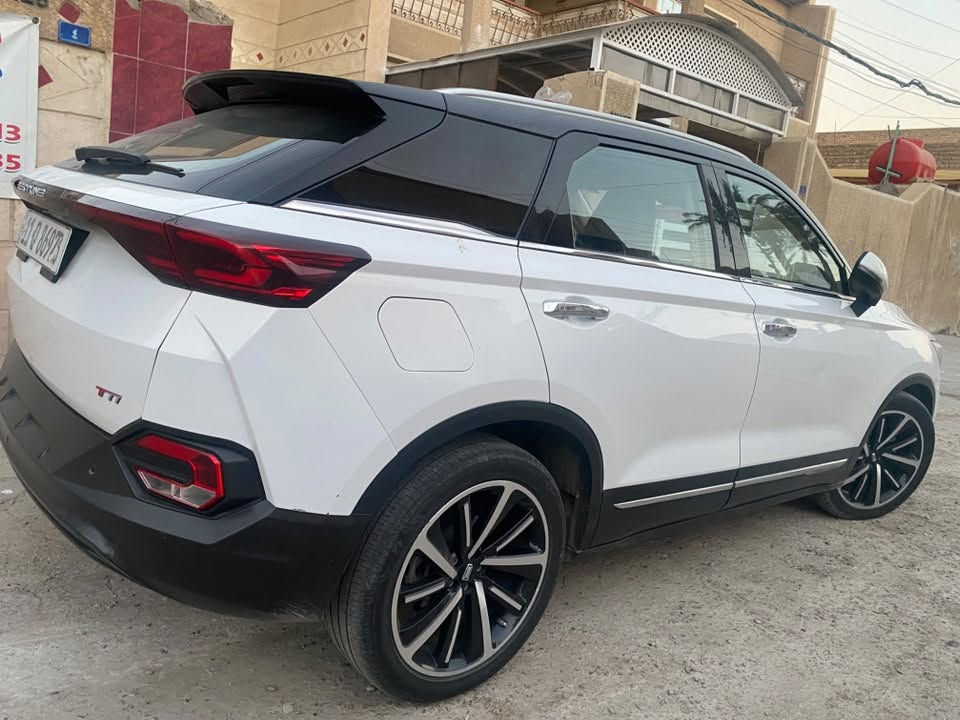 T77موديل ٢٣
ماشيه 41000

رقم بغداد 

تريدها نقد ب٢٤مليون 

تريدها قسط ادفع ١٥وانت تكمل دفعاتها سنه ونص تخلص 

***********
