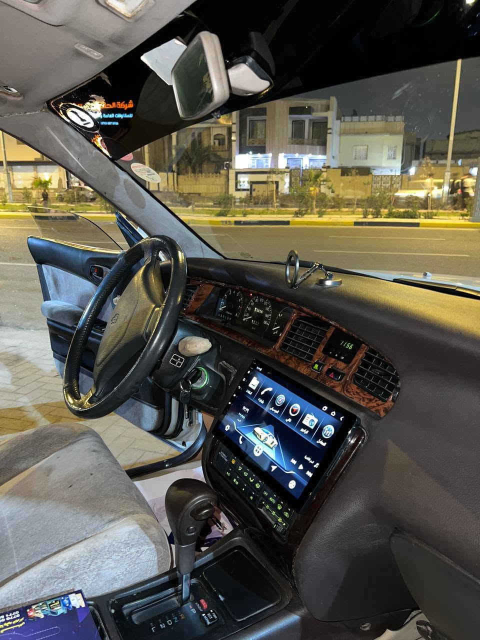 السلام عليكم 

للبيع بطه منفصل 

 رقم انكليزي  سنويه  2030 تحويل ثاني يوم

غرفا نضيفه 100بل100 شاشه لايت زنون امرايات شفط شغالات 

 كير كفاله 

مكينه بيهه بكن بتحريكه فقط لا تبخير ولا تنقيص 

حداديه الخلفيه 25بل 100حداديت الصدر90 بل 100 منضومت تبريد جديده 100بل100
يعني تبريد ويه اسويج وشرط ثلج 

كهربائيات كلهه وكلهه نضاميه يعني لا واير طالع ولا فيشه مجطله شغاله

 البدي  كفاله من الكص ولضربه القويه فقط
بي ضربه اجاملع الوره مبينه بصوره وتصليحهه بصيط كلش 

مكاني البصرة مركز مقابيل فلكت العروس

 للستفسار ***********

 السعر 50 وبيهه مجال 

اخوان لحد يكسر بسعر ما تفيدك اعبر المنشور جزاكم الله خير
