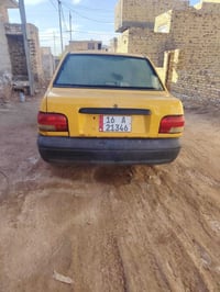 سايبا • ٢٠١٢ • رقم قادسيه