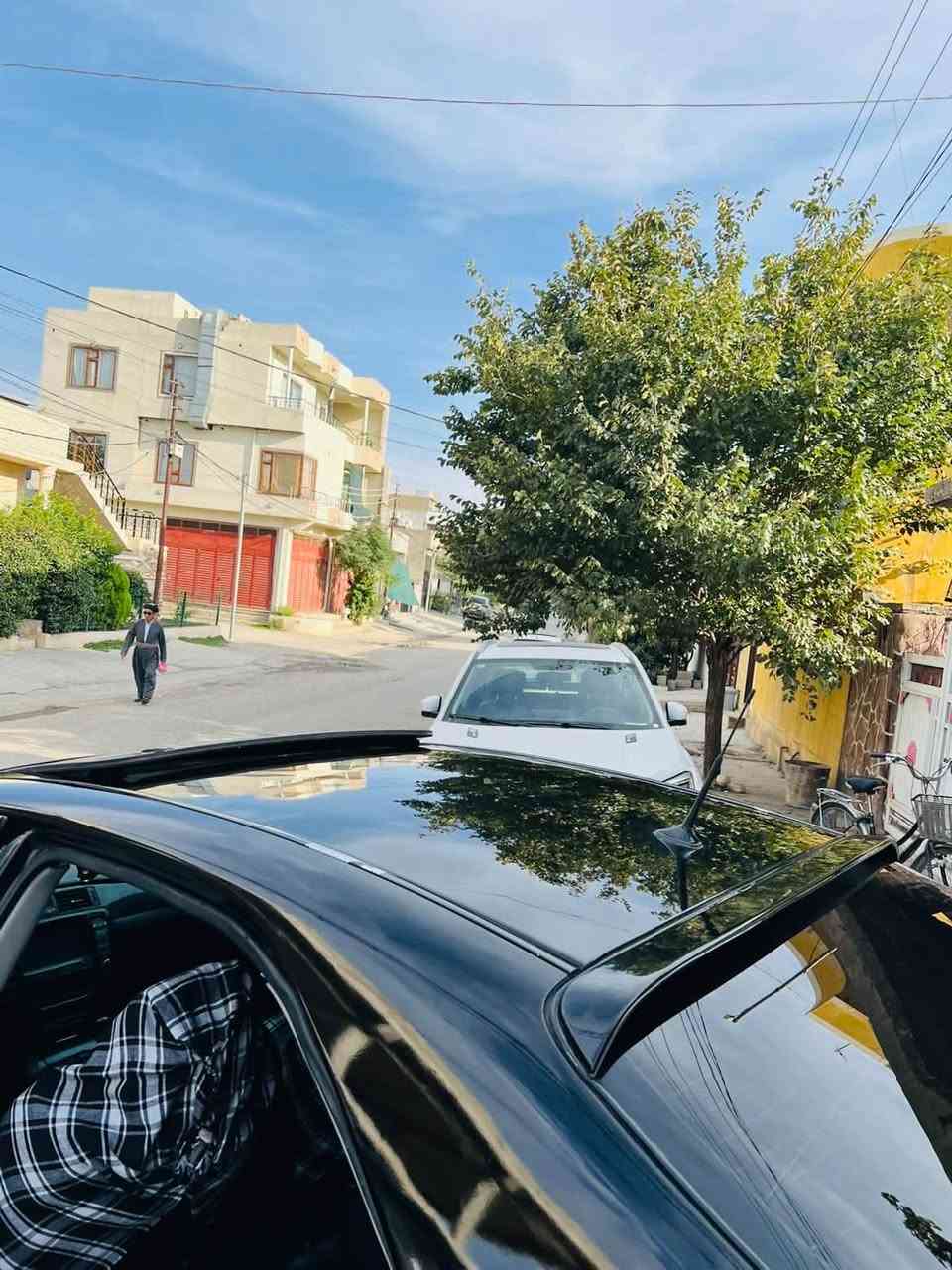 شاهين GRS-184 • TRD • مكينة مبدلة