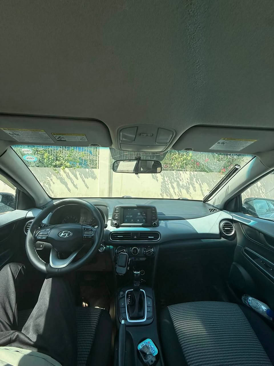 🚗 للبيع: هيونداي
ترهم مراوس
 كونا 2018

• محرك 2.0
• وارد أمريكي 🇺🇸
• بصمة
• بدون فتحة سقف
• ممشى 51 ألف ميل
• حادث سابق: باب السائق تبديل + الباب الخلفي صبغ
• رقم سليمانية
• سنوية جديدة
• السيارة نظيفة وجاهزة للاستخدام
• مراوس أيضًا

📞 للتواصل: ***********

السعر: 135
